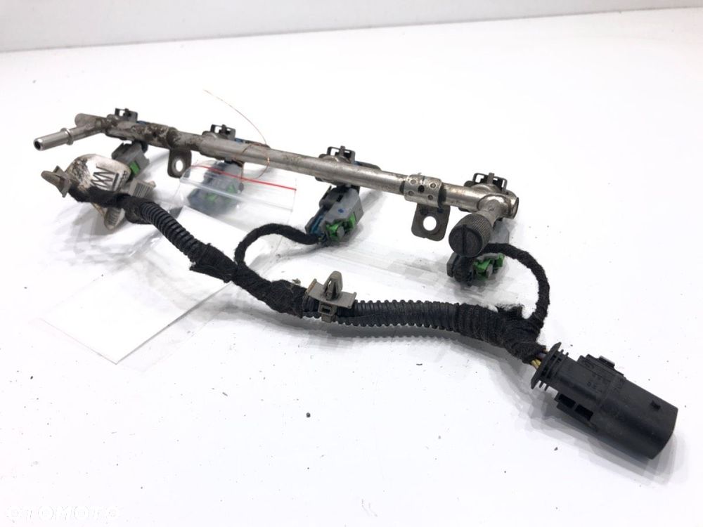 LISTWA WTRYSKOWA  CHEVROLET CRUZE liftback (J305) 2010 - 2022 1.6 91 kW [124 KM] benzyna 2011 - 2022 - 3