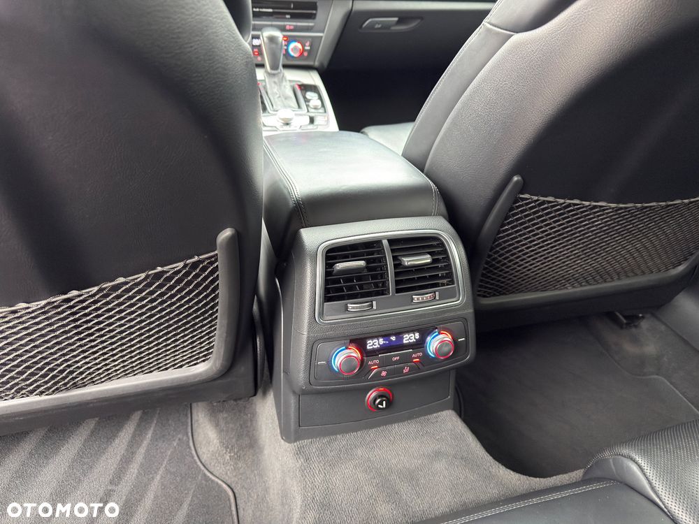 Audi A6 Avant 3.0 TDI Quattro S tronic - 9
