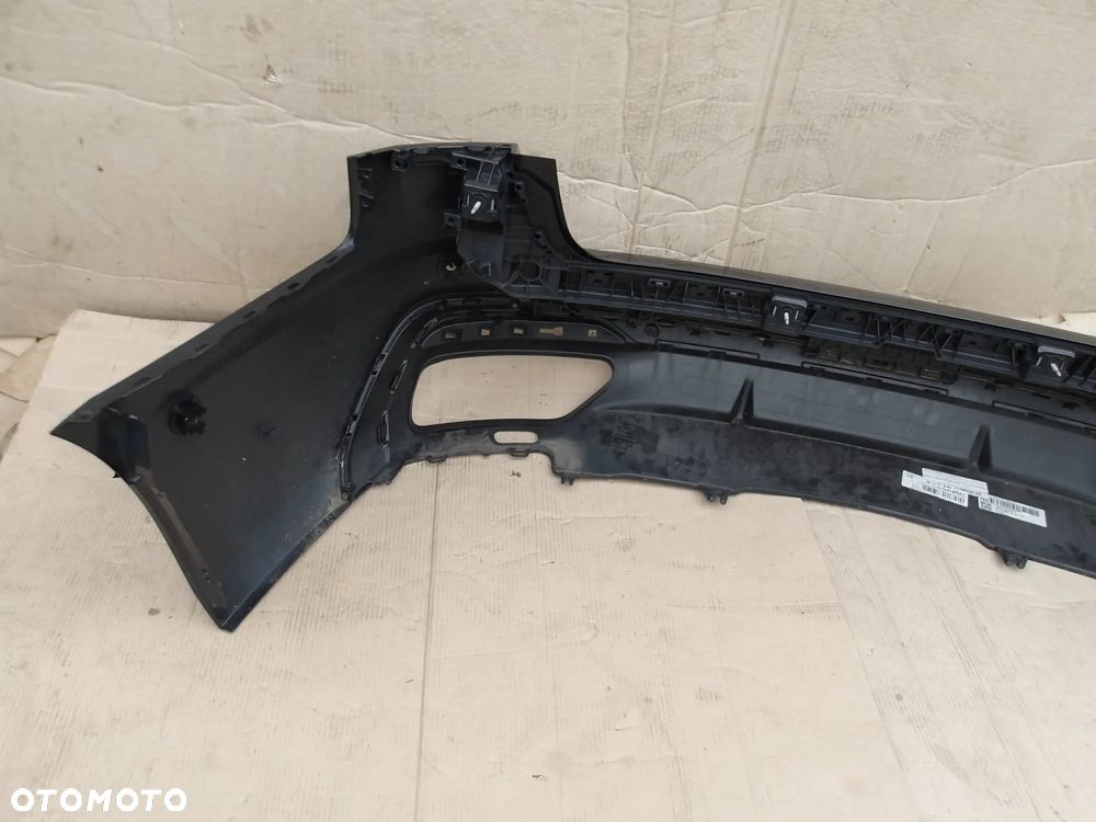 ZDERZAK TYLNY TYL AUDI A4 B9 S LINE LIFT KOMBI 8W9807511AB - 12