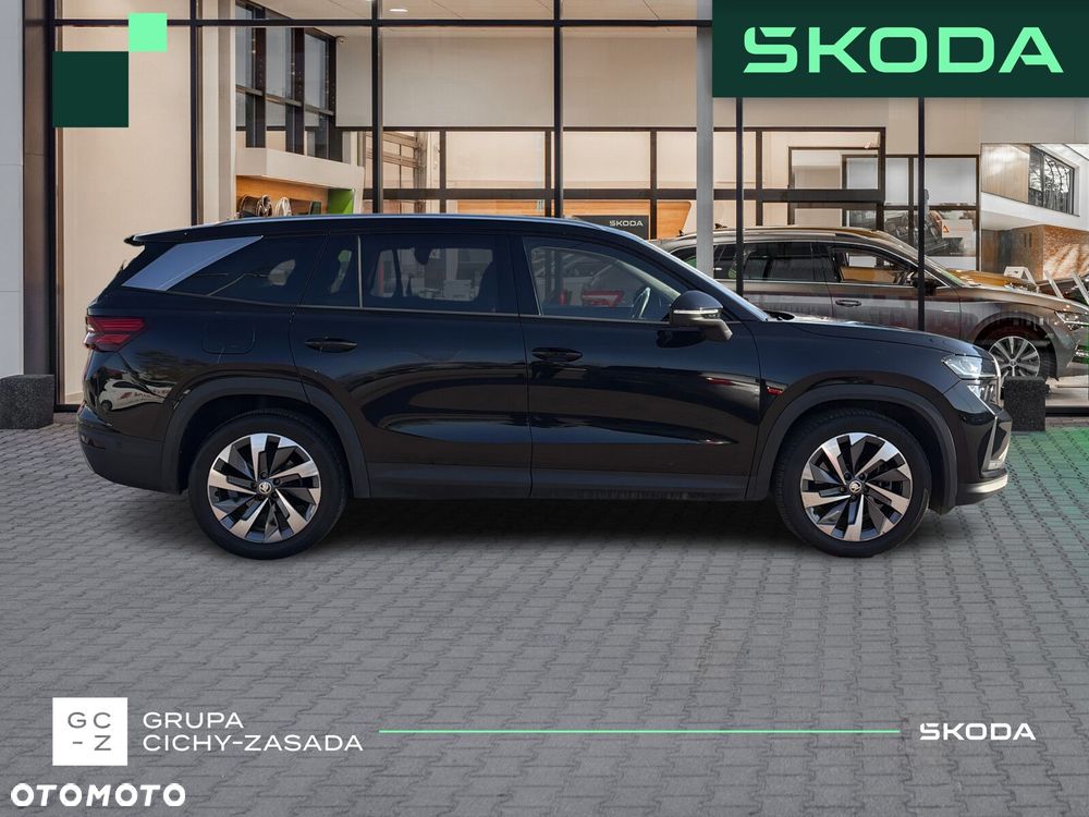 Skoda Kodiaq 2.0 TDI 4x4 Selection DSG - 6