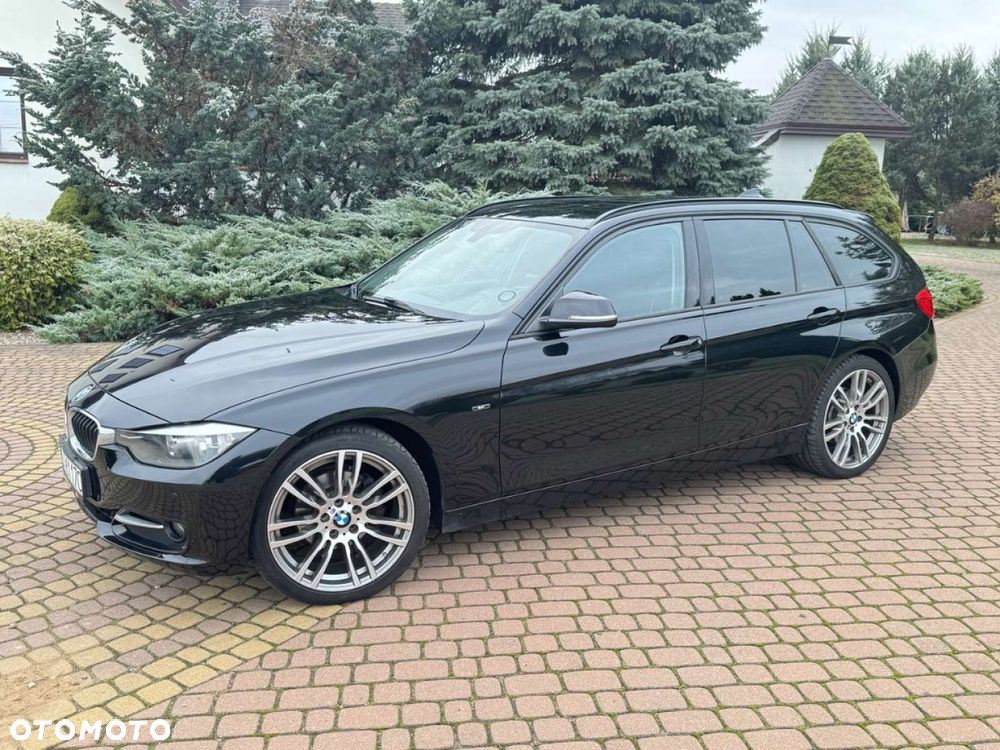 BMW Seria 3 - 21