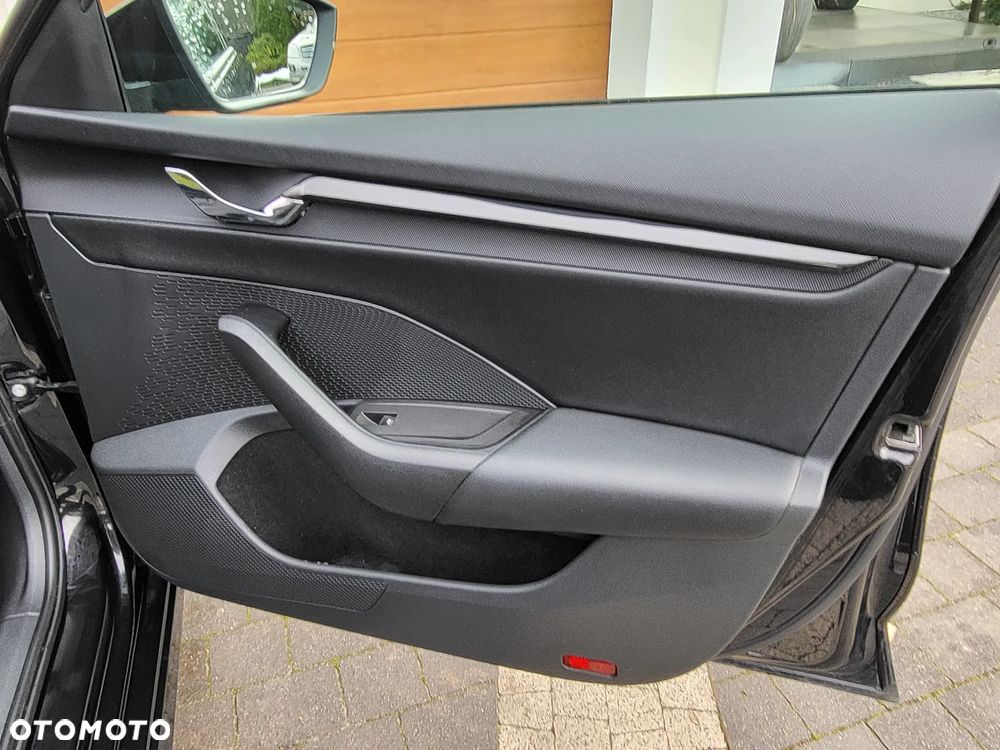 Skoda Octavia 1.0 TSI Ambition - 7