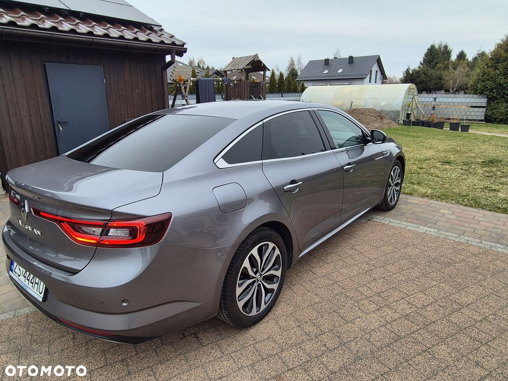 Renault Talisman - 4