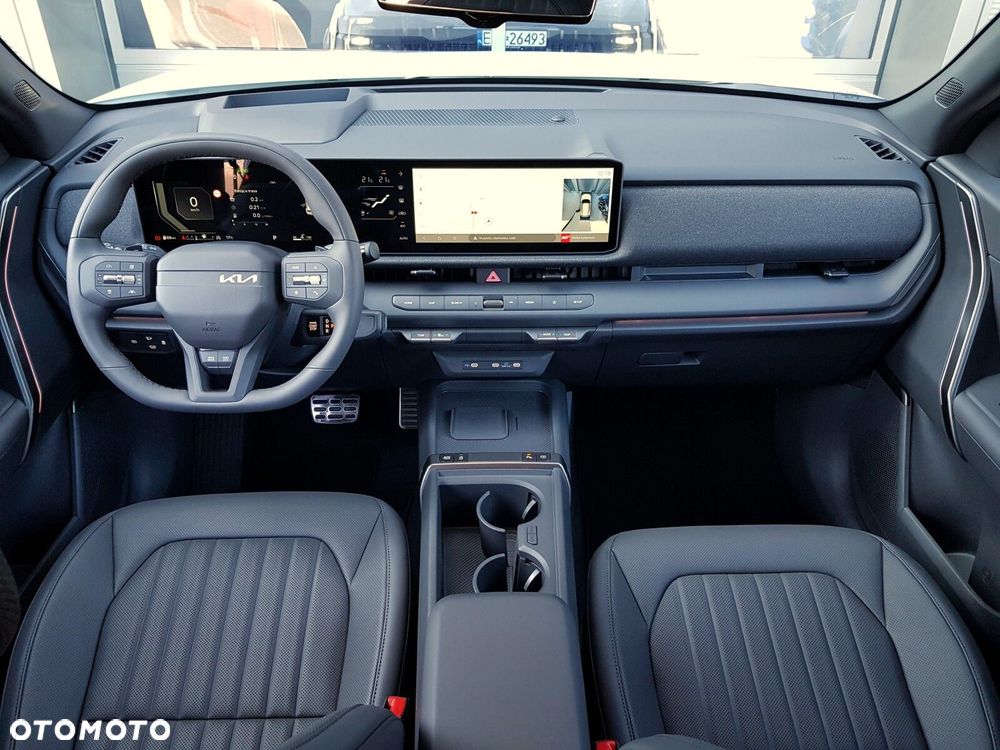 Kia Seltos 1.6 T-GDI X-Line AWD DCT - 23