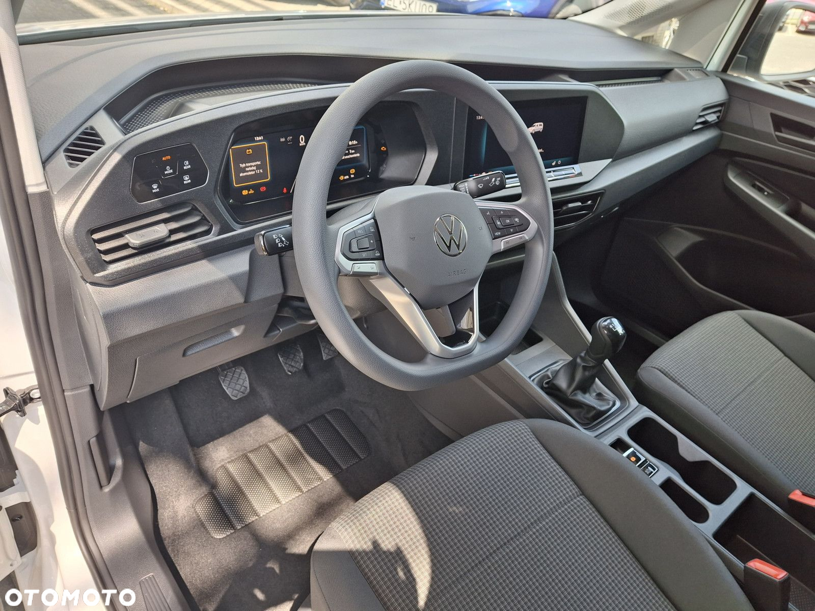 Volkswagen Caddy - 15