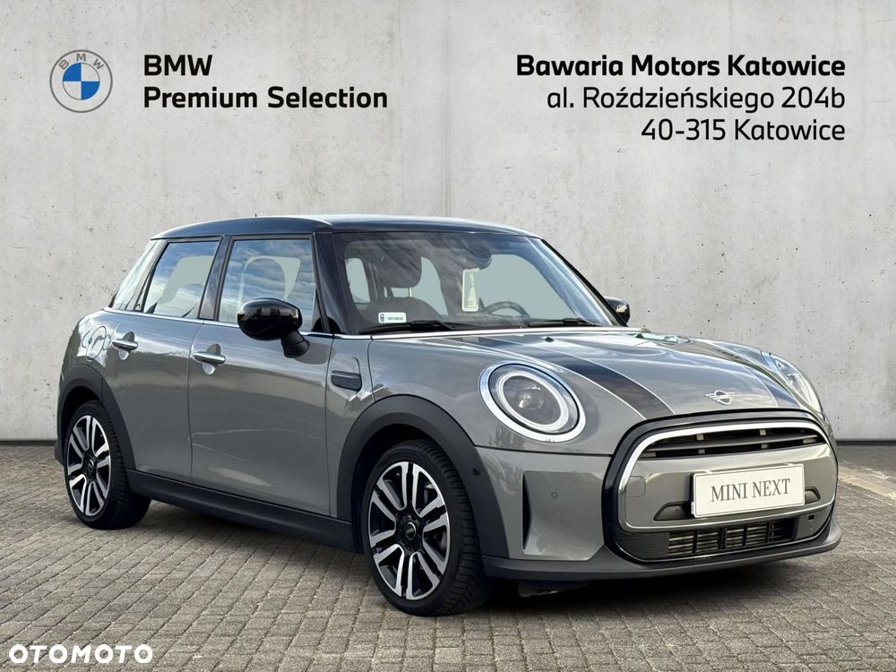 MINI Cooper - 7