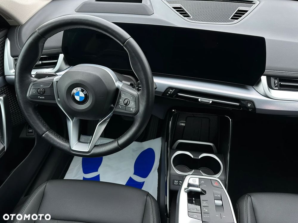 BMW X1 xDrive20d mHEV xLine - 19