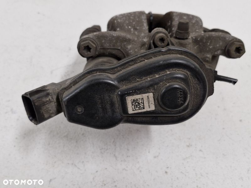 RENAULT SCENIC IV 4 1.7 DCI ZACISK HAMULCOWY LEWY TYLNY LEWY TYŁ 440102238R - 4