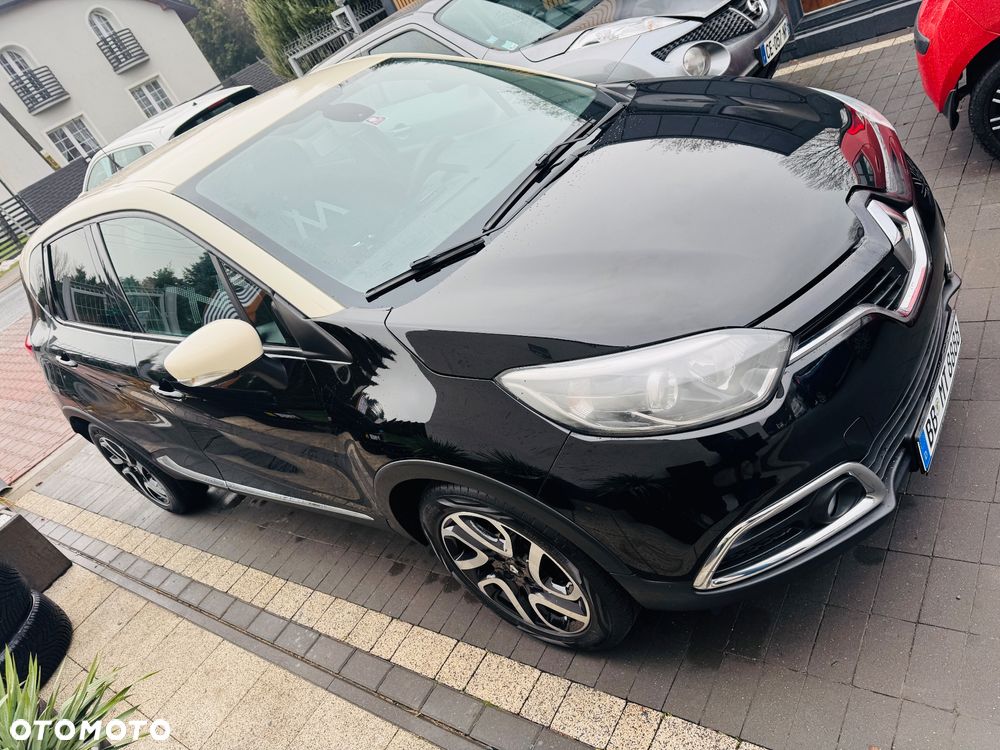 Renault Captur ENERGY TCe 90 Start&Stop Luxe - 4