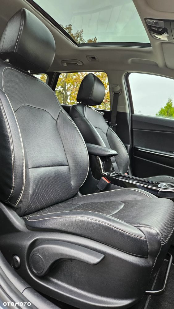 Kia Ceed SW 1.4 T-GDI DCT OPF Platinum Edition - 33