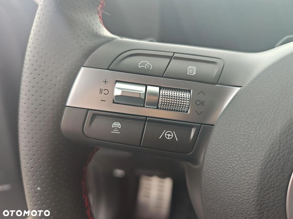 Hyundai Kona 1.6 GDI Hybrid N-Line DCT - 22