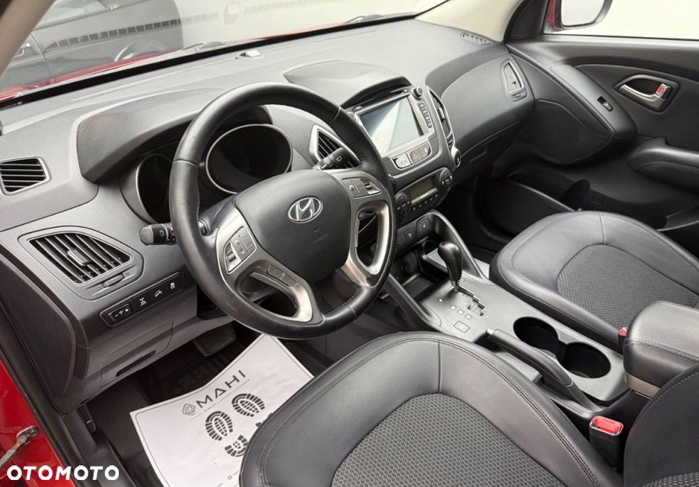 Hyundai ix35 - 23