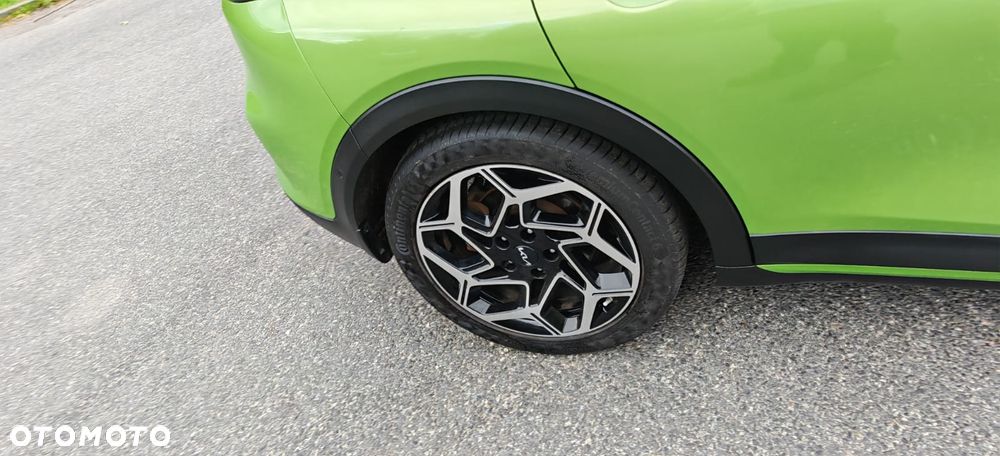 Kia XCeed 1.5 T-GDI GT-Line - 8