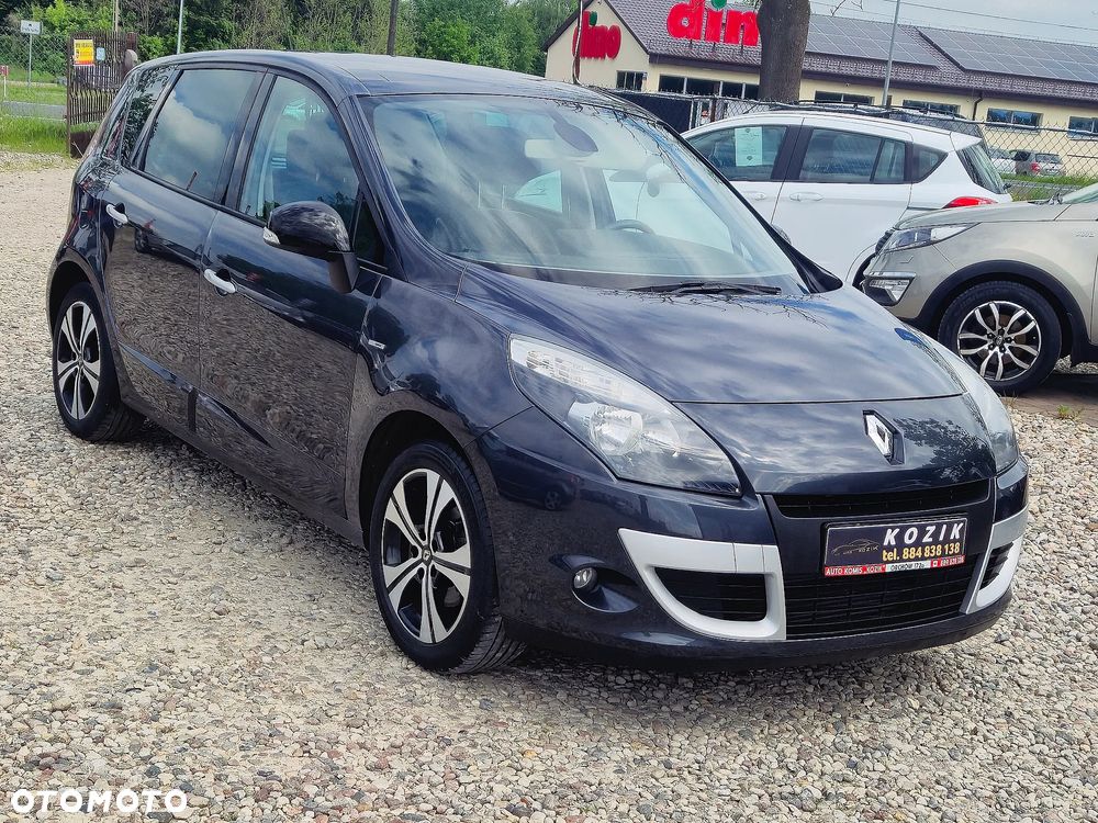 Renault Scenic TCe 130 Bose Edition - 7