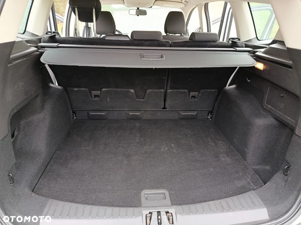 Ford Kuga 1.5 TDCi FWD Edition - 15
