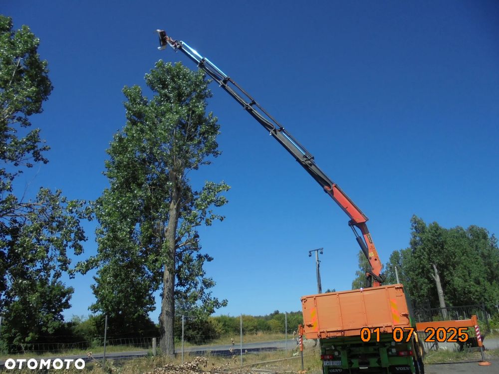 Volvo FM 9 - 13