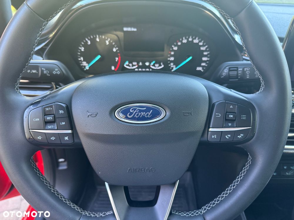 Ford Fiesta - 27