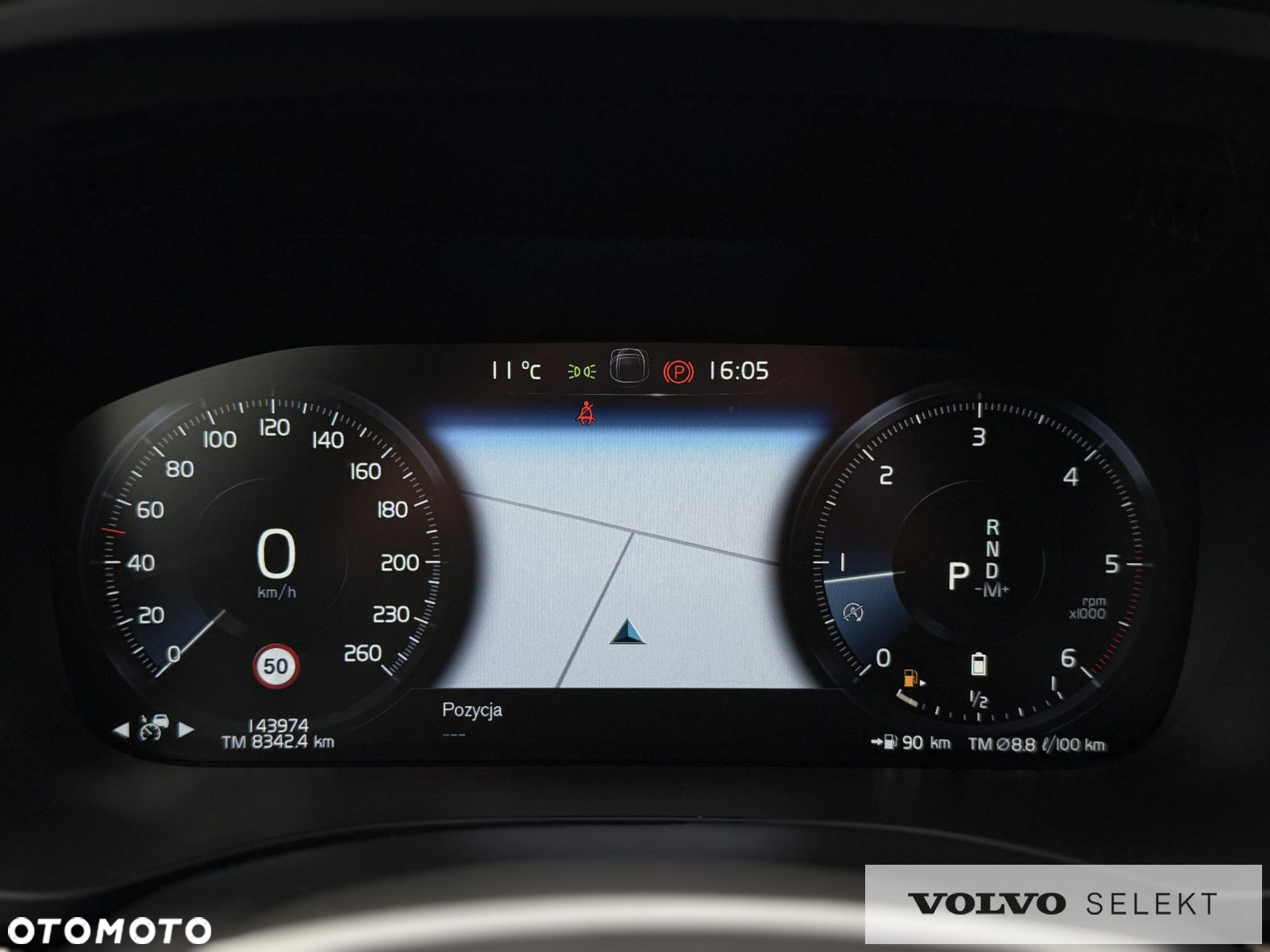 Volvo XC 60 - 14