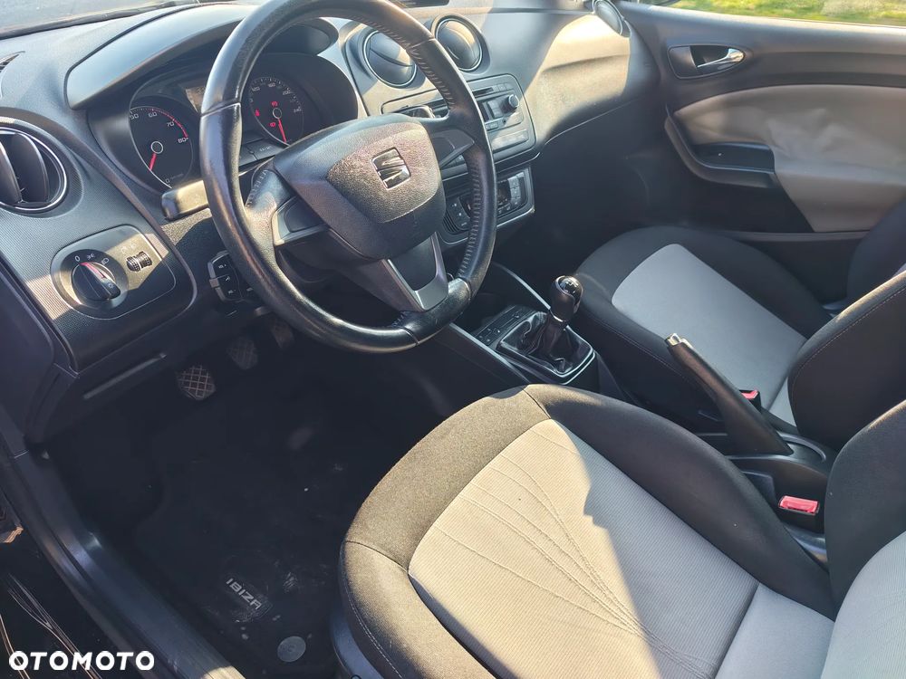 Seat Ibiza - 9