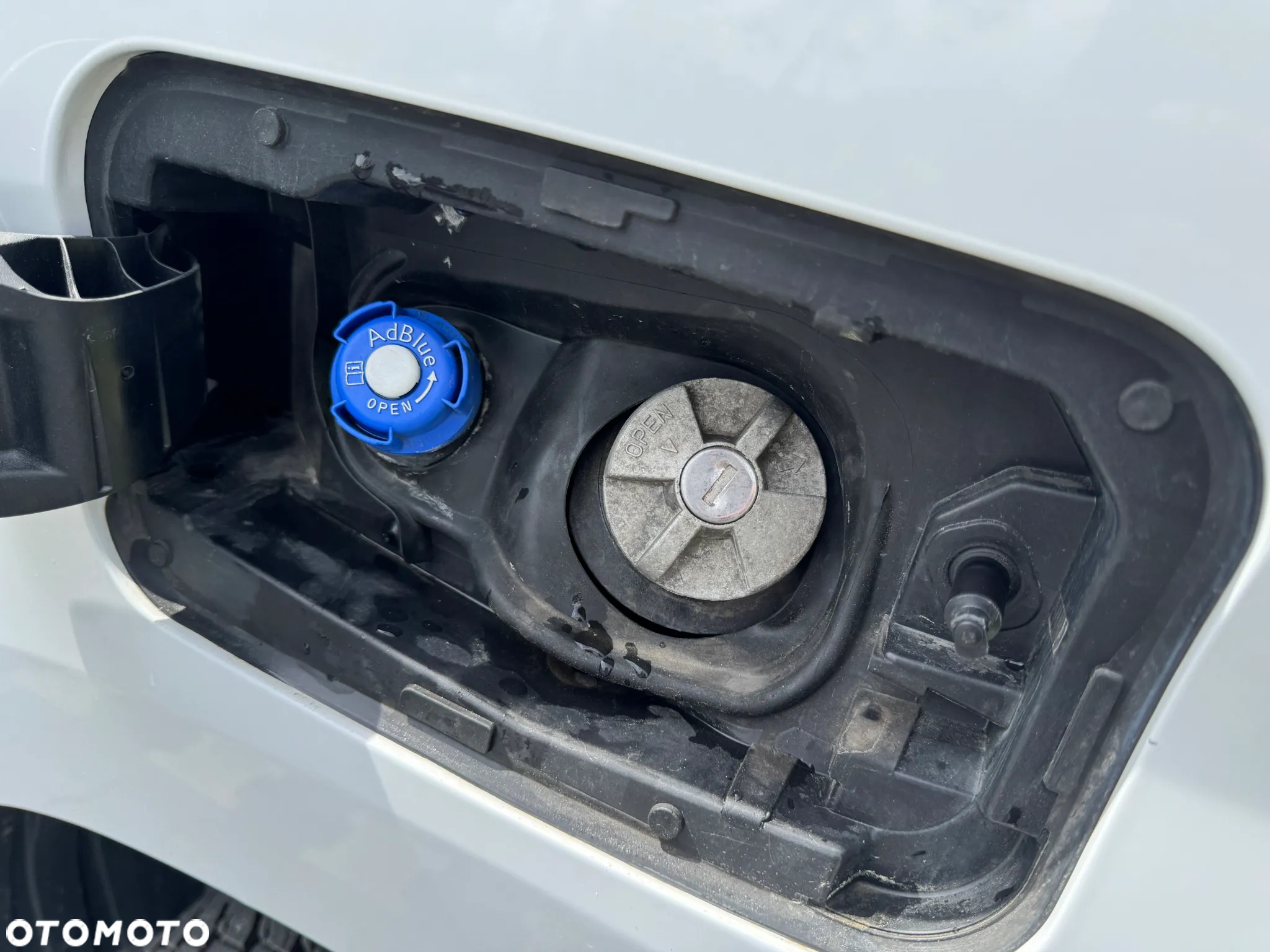 Peugeot Partner full opcja - 15