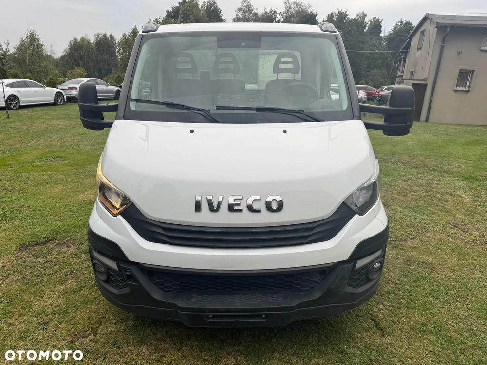 Iveco Daily 35S-210 Hi-Matic - 7