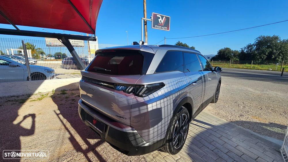 Peugeot 5008 Hybrid 145 e-DSC6 Allure - 42