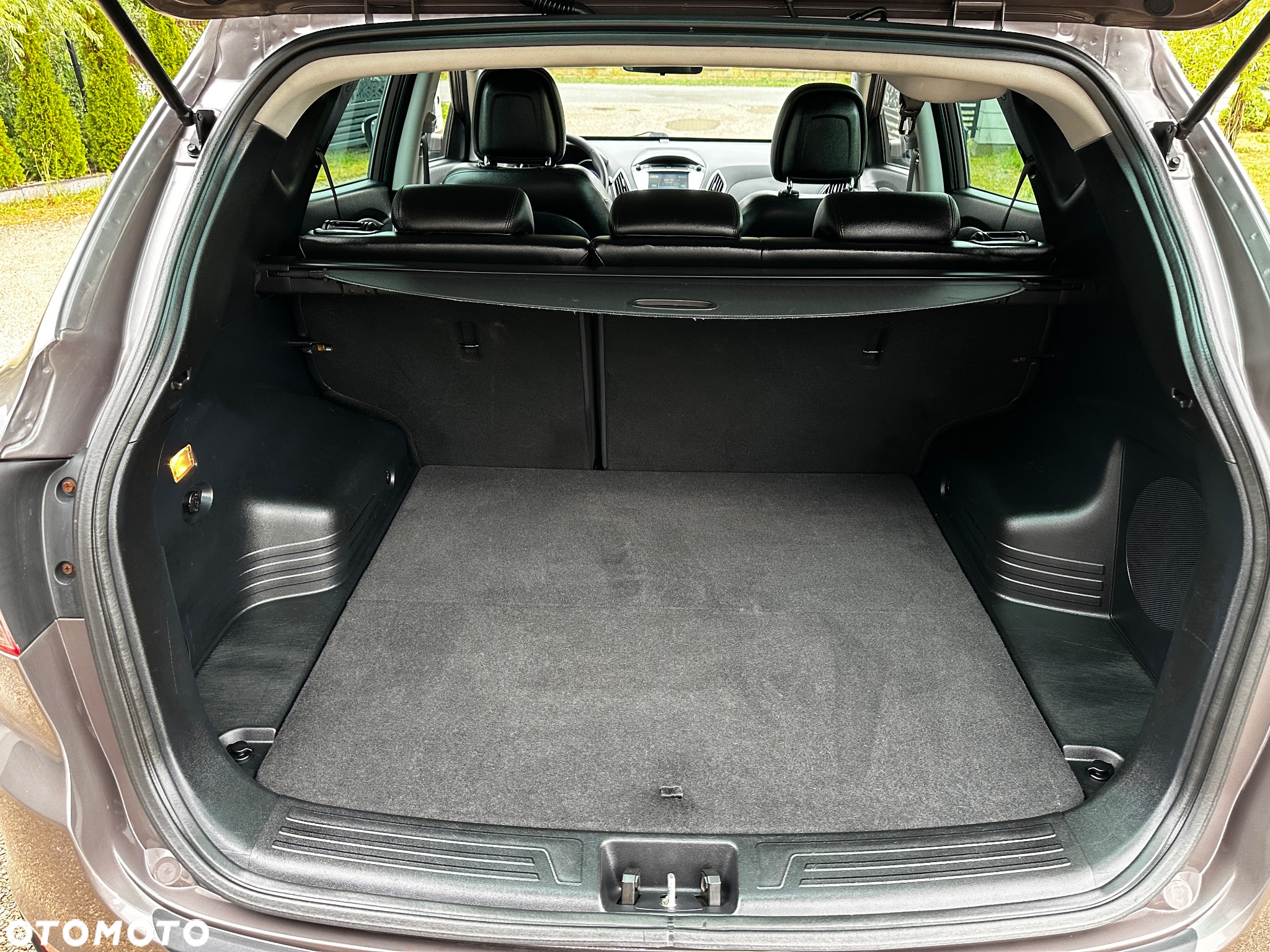 Hyundai ix35 1.6 2WD Comfort - 8