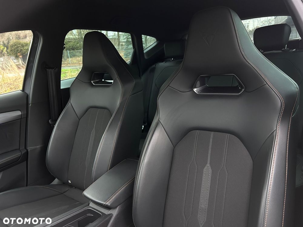 Cupra Formentor 1.5 TSI DSG - 24