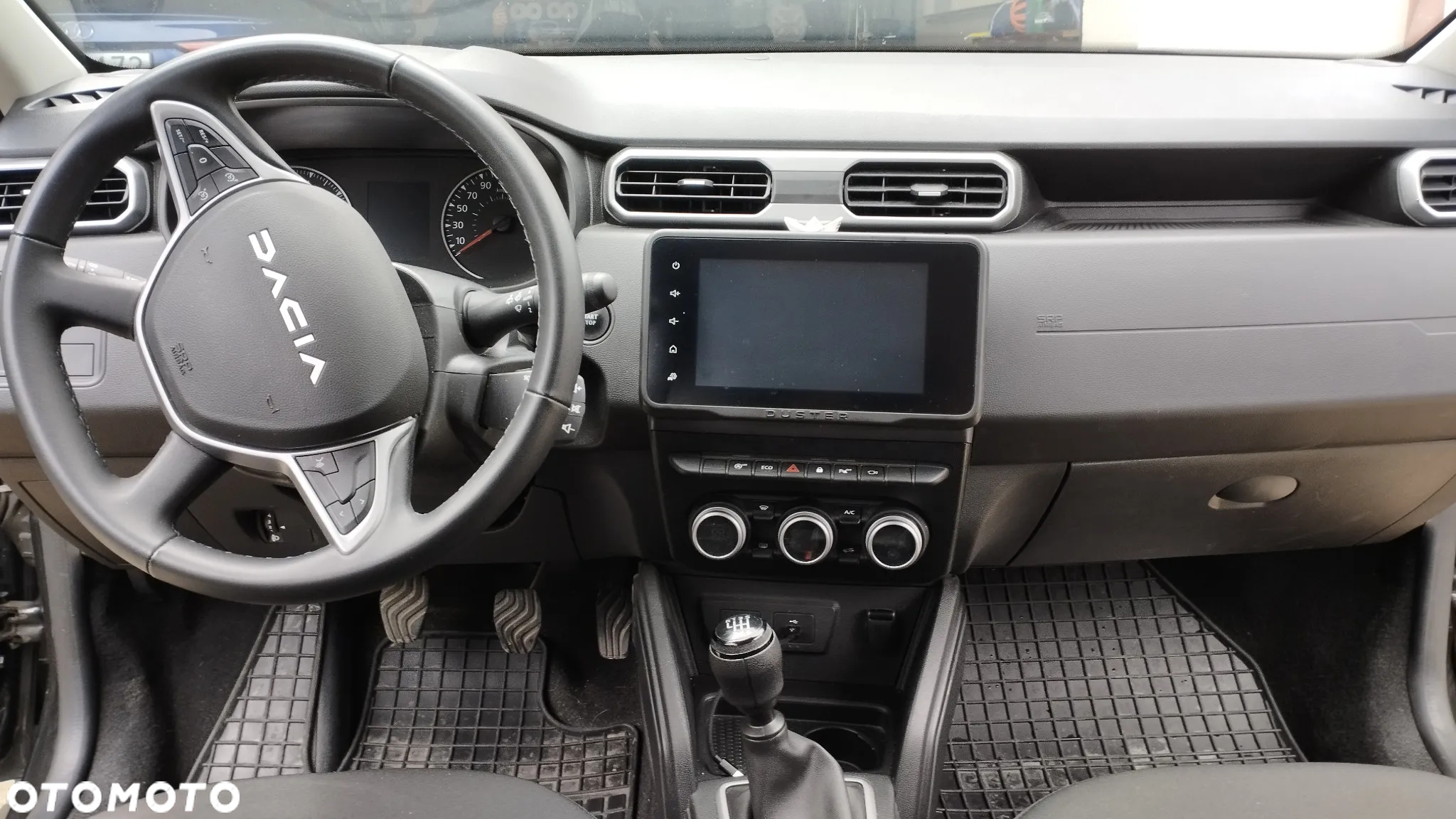 Dacia Duster 1.0 TCe Journey - 14