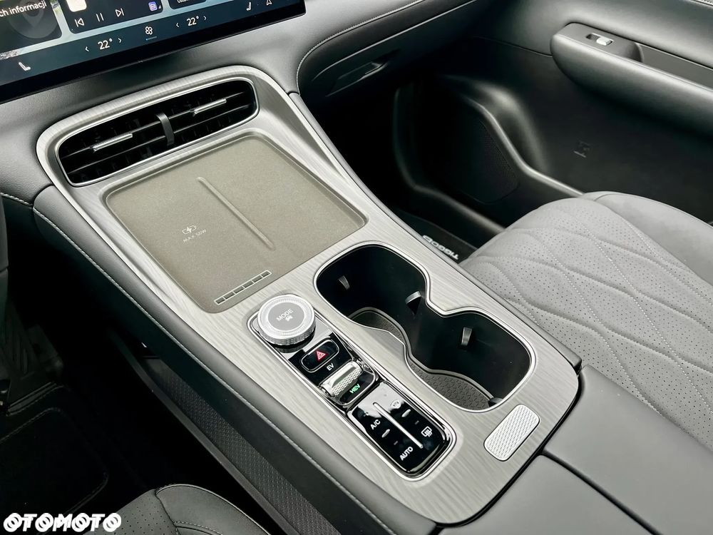 Chery Tiggo 8 1.5 T-GDI Super Hybrid Prestige DCT - 18