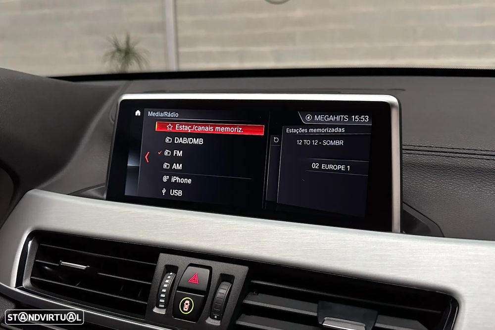 BMW X1 25 e xDrive Pack M - 20