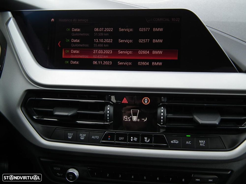 BMW 116 d Corporate Edition - 28