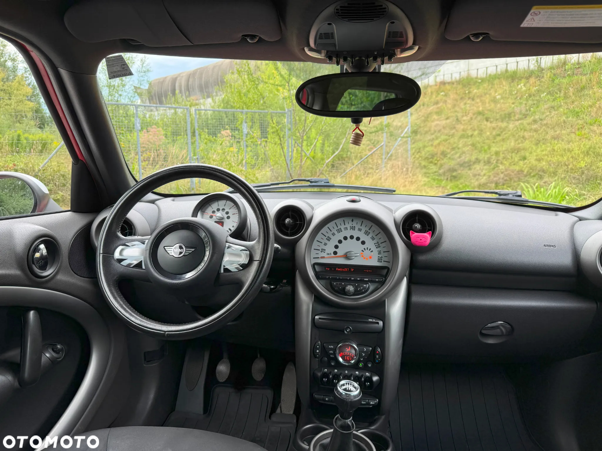 MINI Countryman Cooper D ALL4 - 10