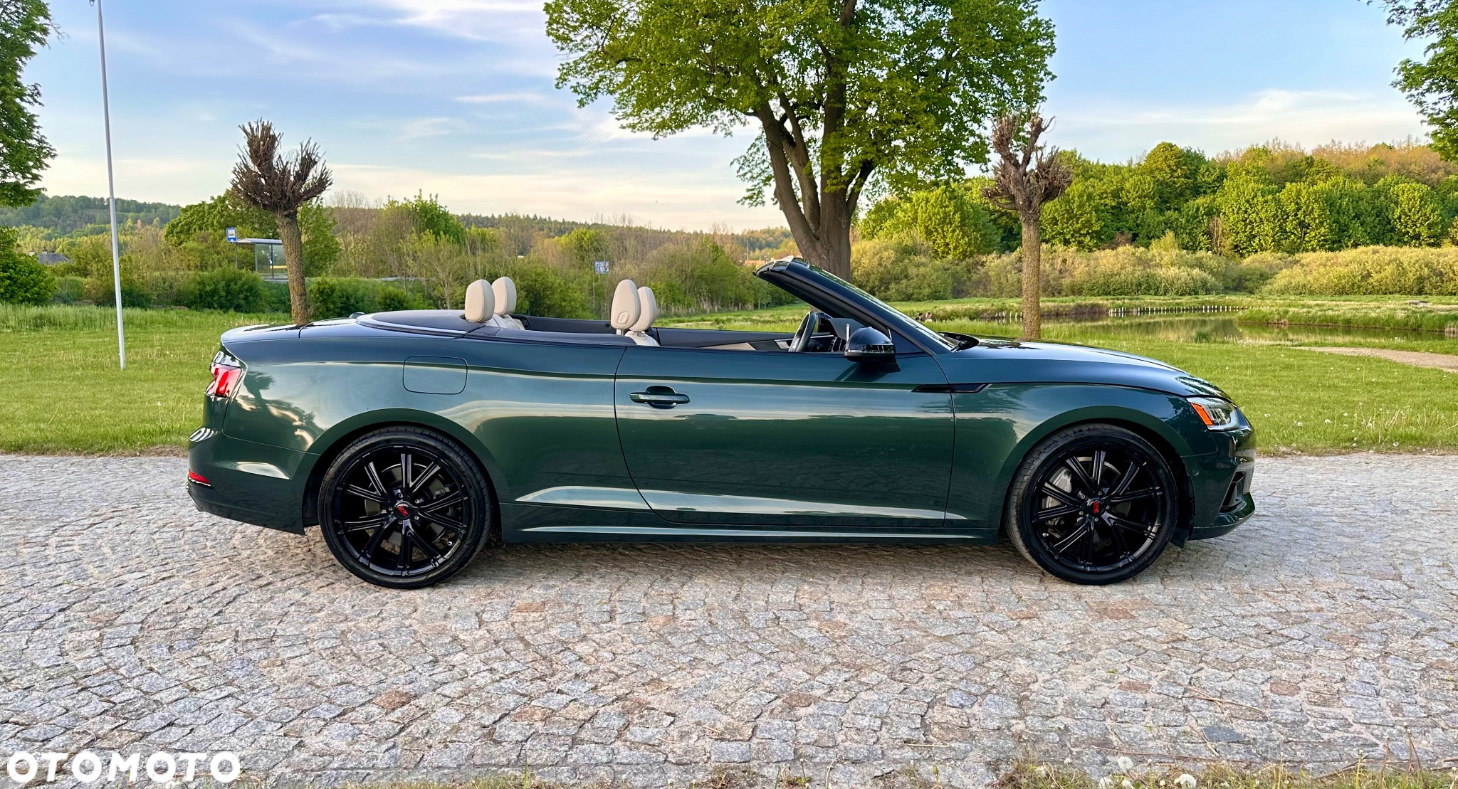 Audi A5 2.0 TFSI Quattro S tronic - 5