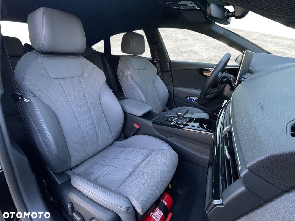 Audi A5 Sportback 40 TFSI mHEV Quattro S Line S tronic - 14