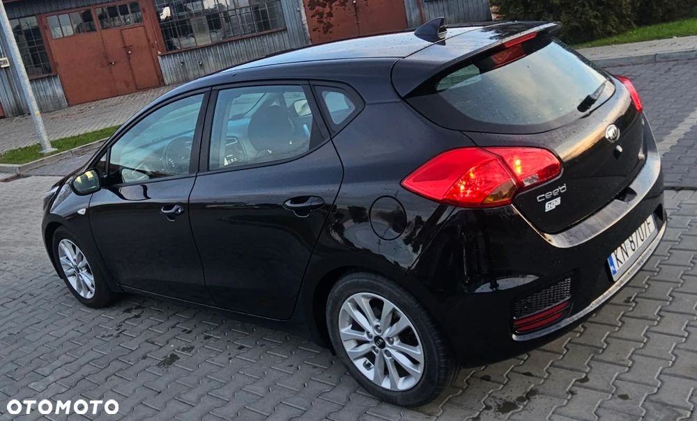 Kia Ceed 1.0 T-GDI GT-Line - 3