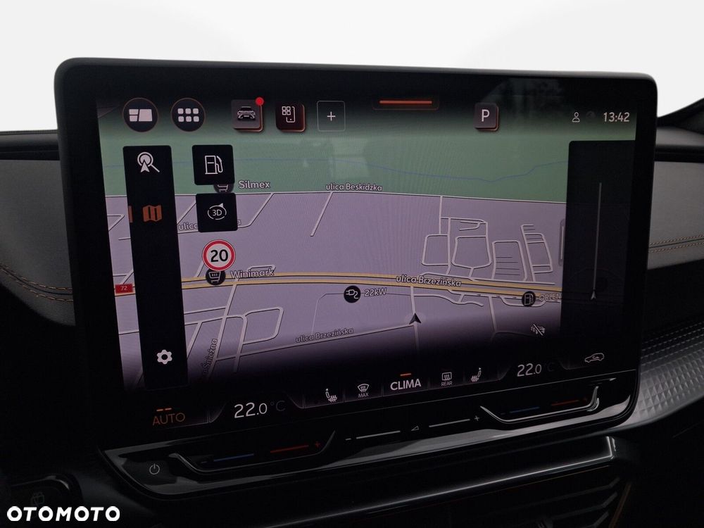 Cupra Formentor 1.5 eTSI mHEV DSG - 17