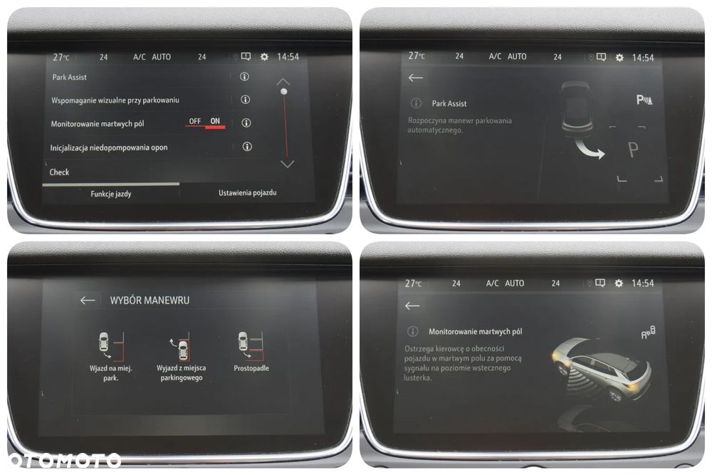Opel Grandland X 1.6 T PHEV Ultimate - 34