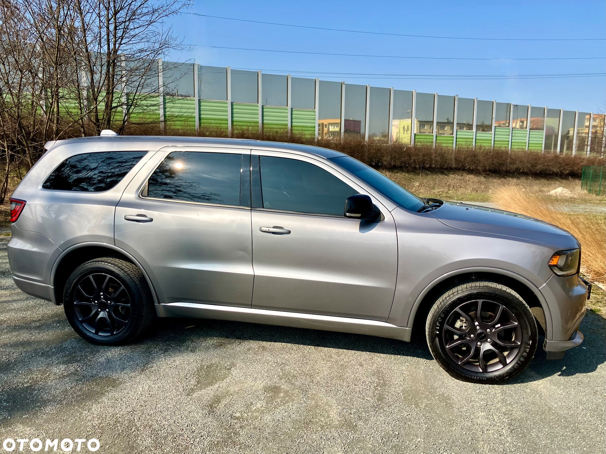 Dodge Durango - 18