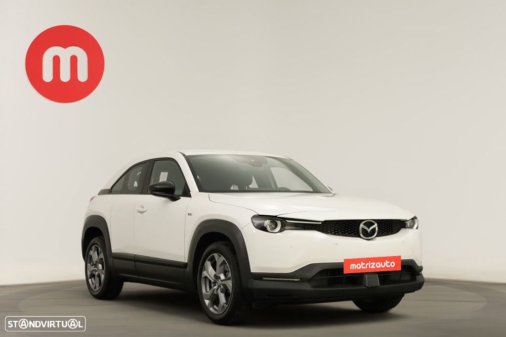 Mazda MX-30 e-SKYACTIV Exclusve-Line - 1