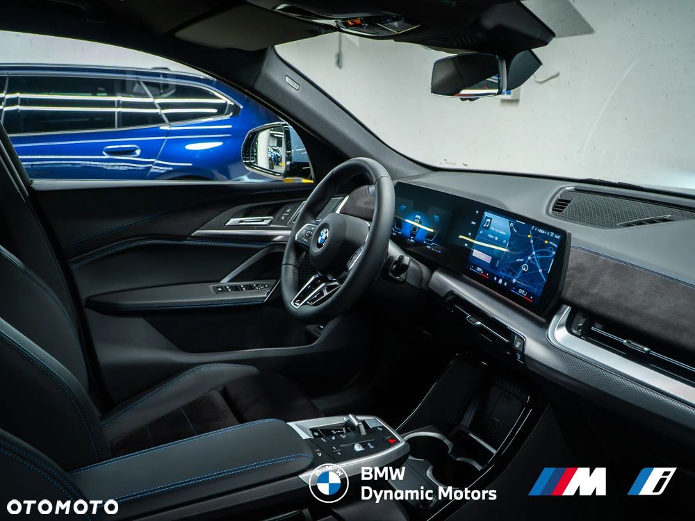 BMW X2 sDrive18d M Sport - 21