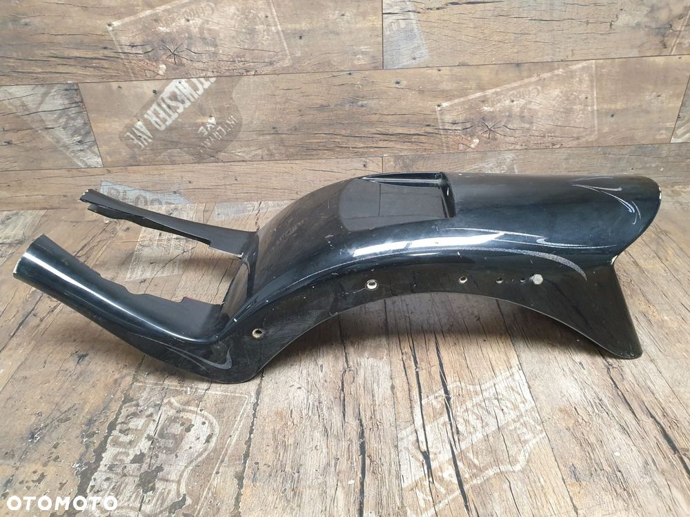 Błotnik tył Custom Harley Davidson - 7