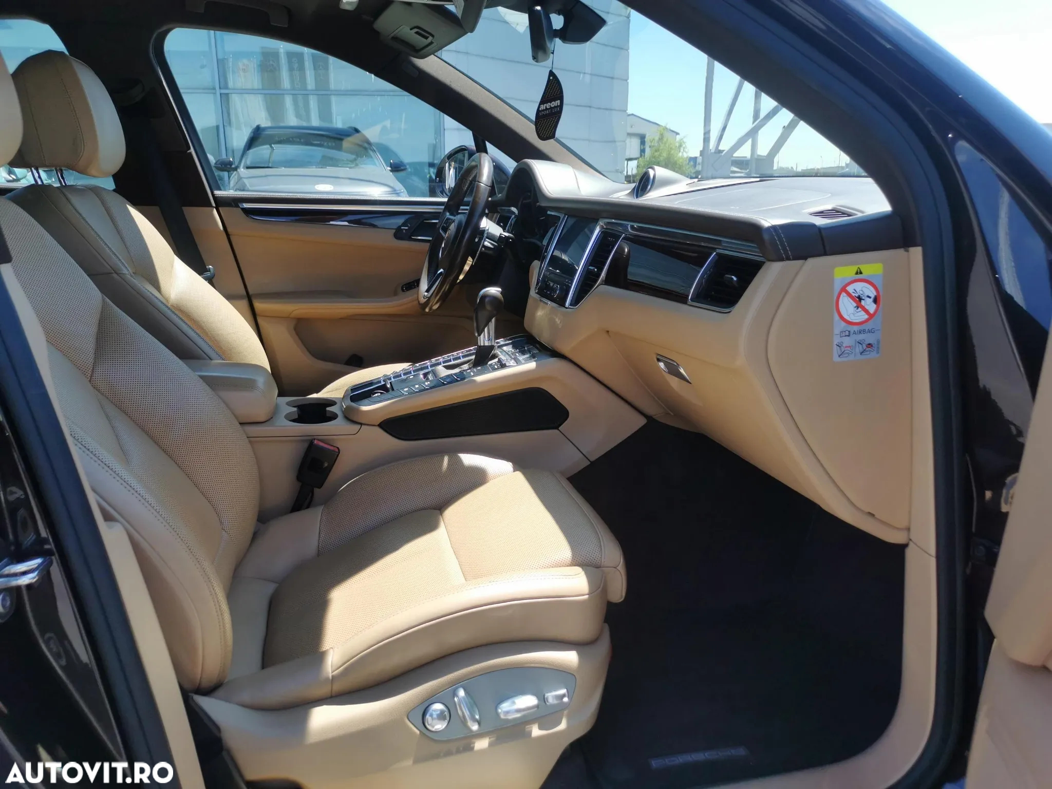 Porsche Macan 3.0 PDK S - 13