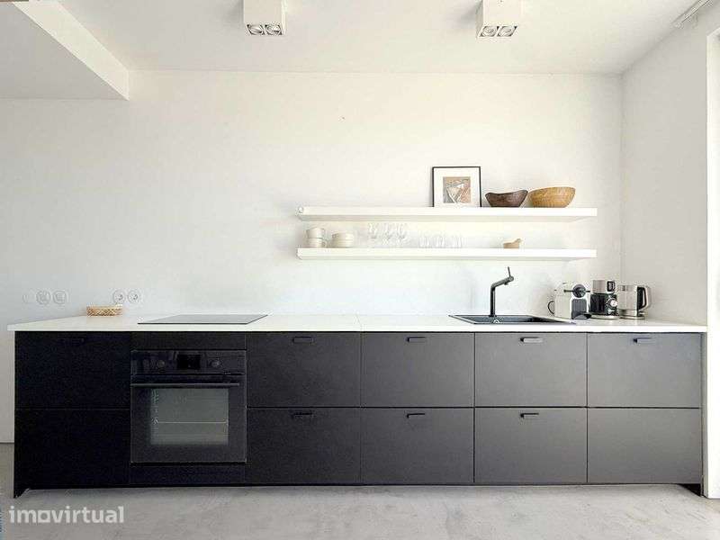 Arrendamento de apartamento T1 em Loulé - Grande imagem: 4/12