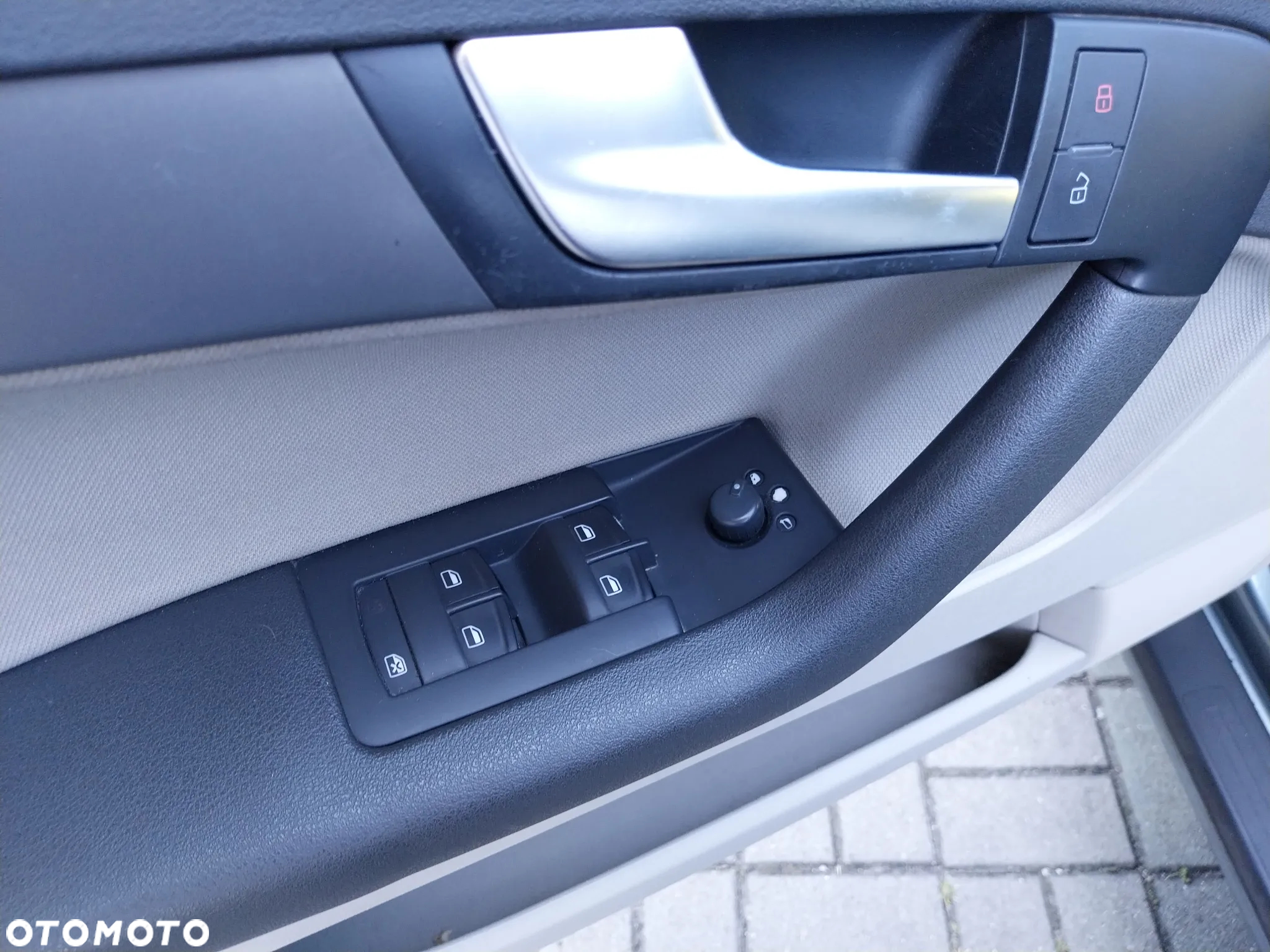 Audi A3 1.6 Sportback Attraction - 15