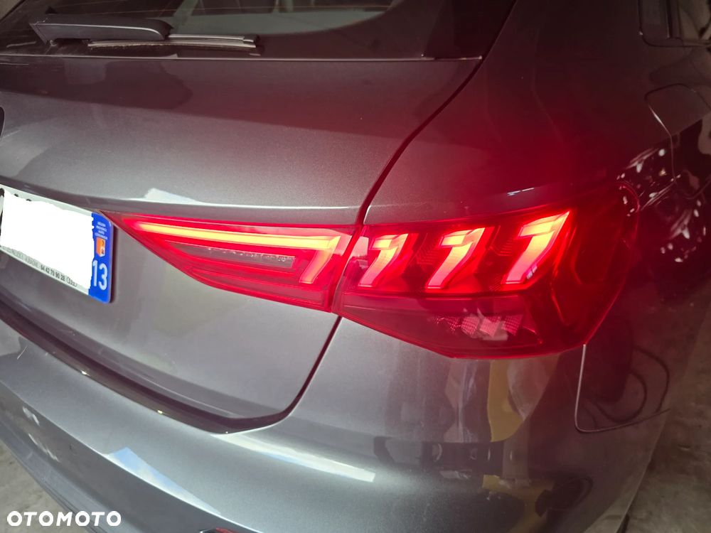 Audi A3 Sportback 35 TDI S Line S tronic - 40