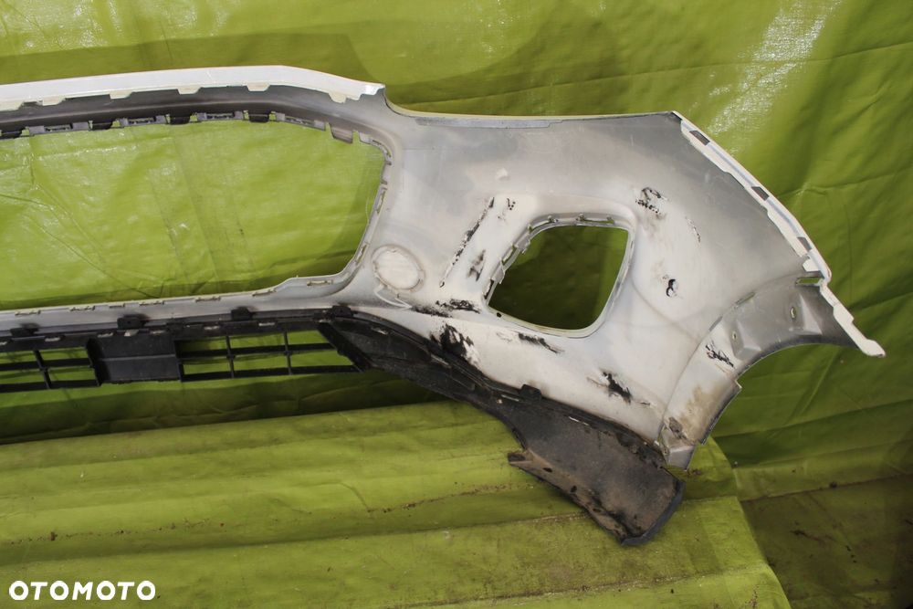 Zderzak przód Ford Puma II 2019-2024r. - 2