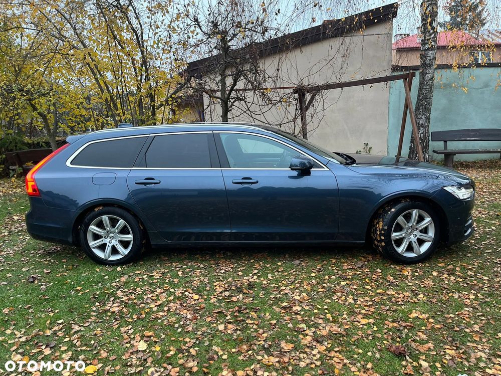 Volvo V90 D3 Momentum Pro - 6