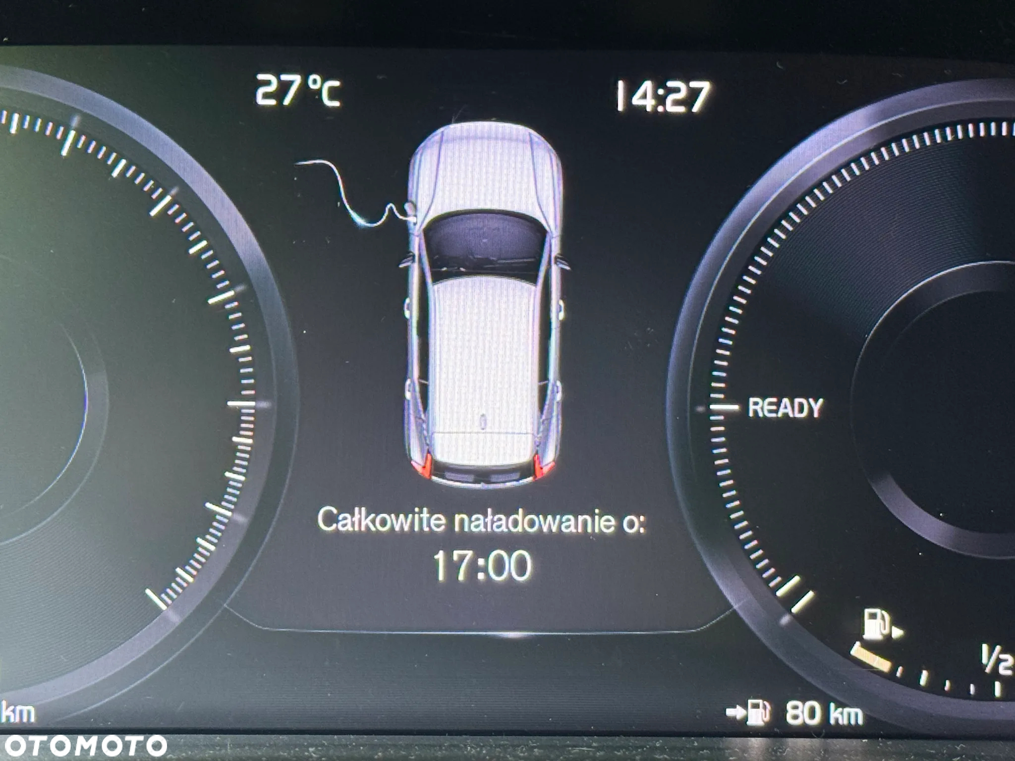 Volvo XC 40 T5 Plug-In Hybrid Core - 5