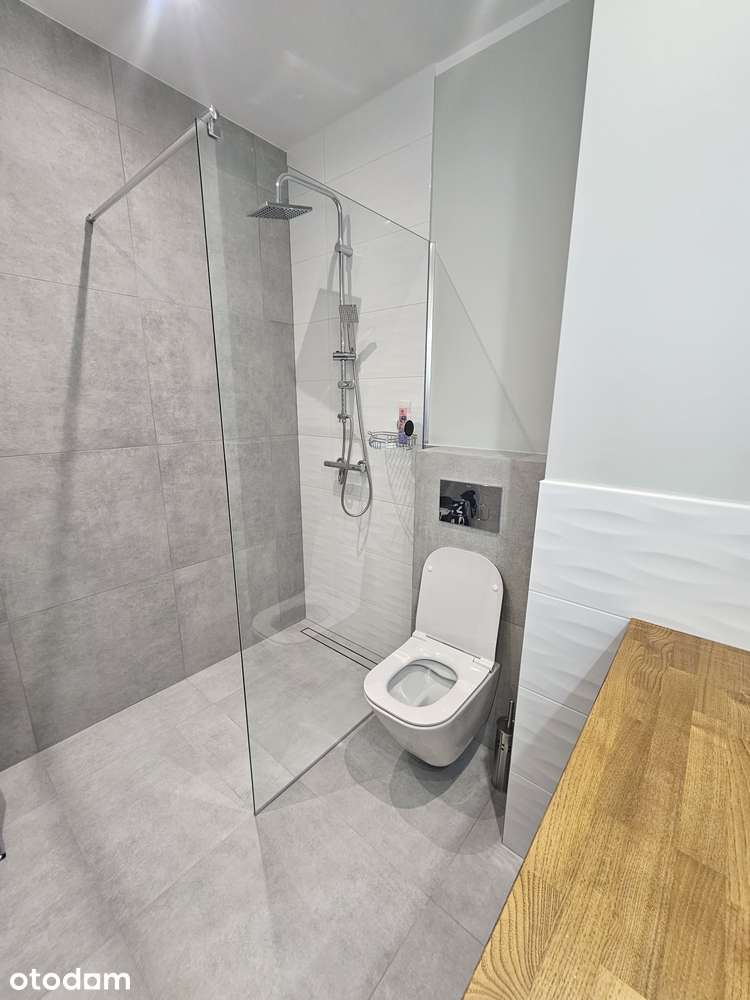 Kawalerka 26,43 m² + balkon / nowa / wykończona/ las/ parking